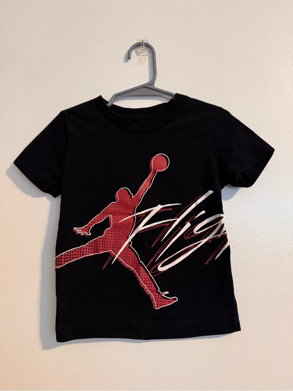 Jordan Flight Tee size 3T